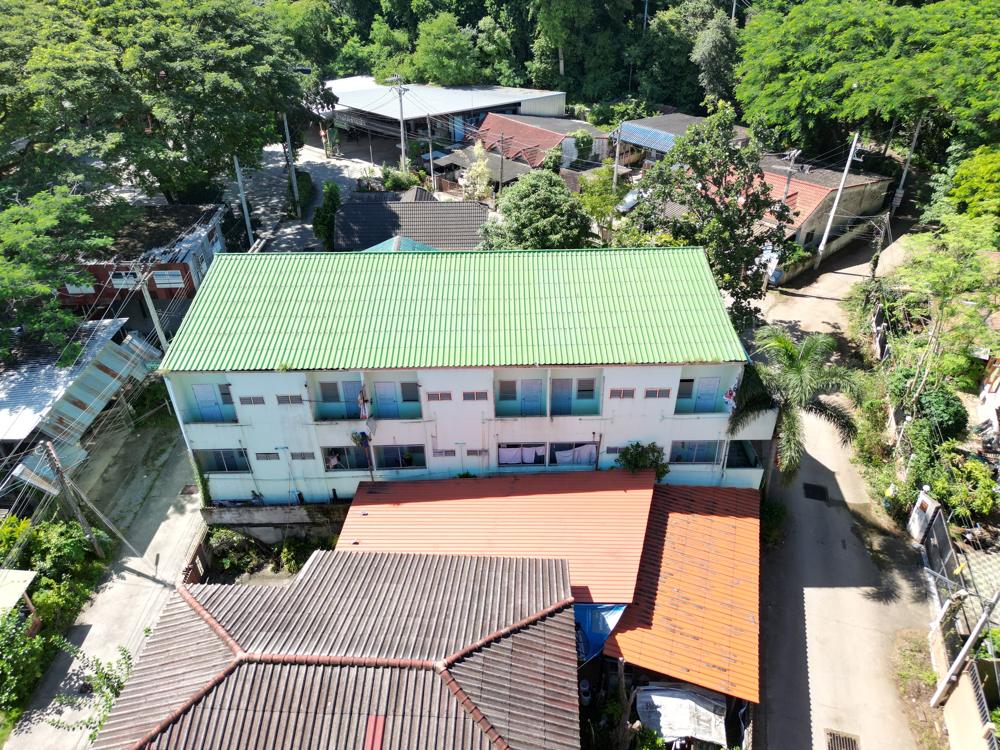 ที่ดินพร้อมอาคาร 3 ชั้น